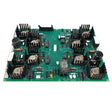 GE AMX 4 + Driver Amplifier Board 46-232836 G2-B Rev 12 GE