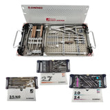 Synthes Modular Foot System Set Synthes