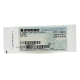 Synthes  201.020 2.0MM CORTEX SCREW 20MM Synthes
