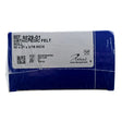 DeRoyal 8829-01 Orthopedic Felt Roll 36" x 21" x 3/16" DeRoyal