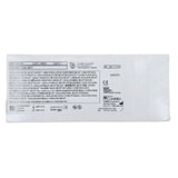 ConMed 5071-167 Large Bone Knee Blade Oscillator Blade ME-92 Coated 19.5mm x 90mm x 1.2mm (.047inch) 5/BX ConMed