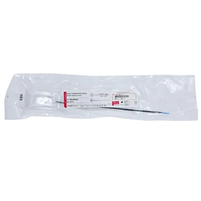 Cook Medical G19174 Flexor Ureteral Access Sheath w/ AQ Hydrophilic Coating 9.5Fr. I.D. 35cm Cook Medical