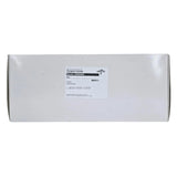 Medline NONSH600 Surgeon Hood Polypropylene Head and Beard Cover Hood Blue 100/BX Medline