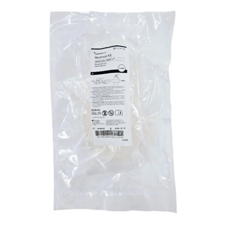 Cardinal Health SU130-1348 Jackson-Pratt Reservoir Kit Silicone Flat Drain 100mL Reservoir 10/CS Cardinal Health
