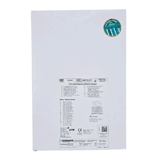 Applied Medical TLC5042 TLC Self Retaining Retractor System Wilson Penile Implantation System Applied Medical