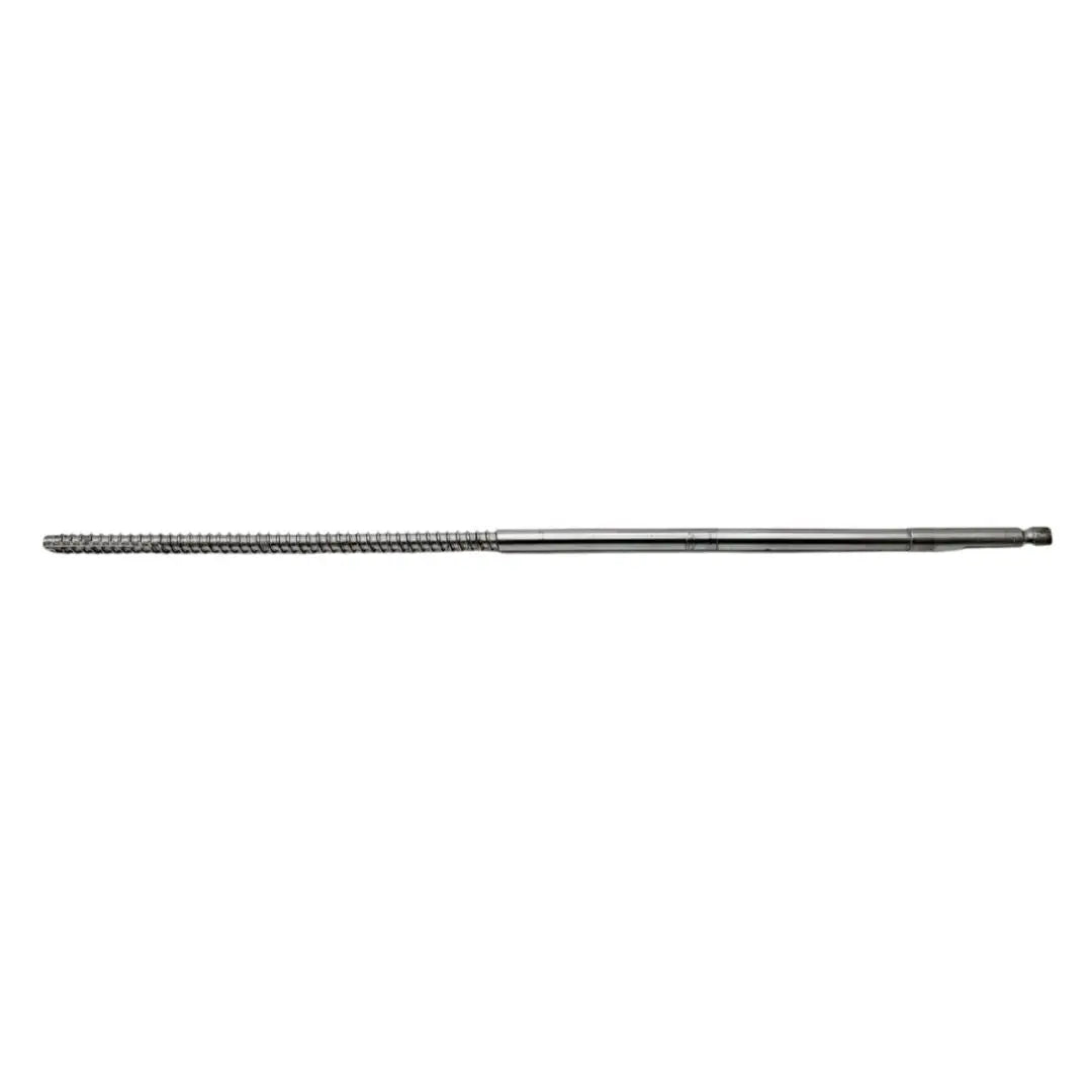 Primis Connection Synthes 311.59 Orthopedic 04.5mm Quick Connect Tap 7