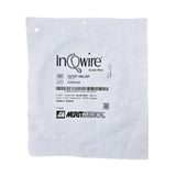 Merit IQ35F180J3P InQwire Guide Wire 3mm J-Tip Fixed Core 0.035" x 180cm Merit Medical