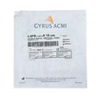 Gyrus ACMI 5604510 Double Pigtail Ureteral Stent 4.5Fr. x 10cm Gyrus ACMI