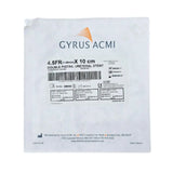 Gyrus ACMI 5604510 Double Pigtail Ureteral Stent 4.5Fr. x 10cm Gyrus ACMI