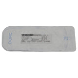 D.O.R.C 2281.BTD04 Backflush Instrument with 27 Ga / 0.4mm brush needle and active aspiration DORC