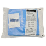 Covidien 8888101001HP MAHURKAR Acute High Pressure Triple Lumen Catheter Tray 12Fr/Ch x 13cm Covidien