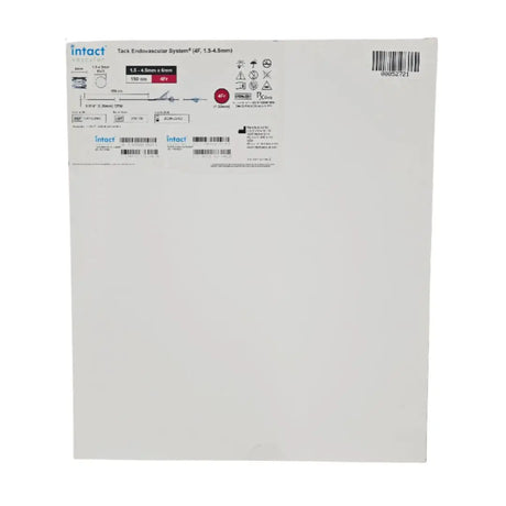 Intact Vascular 154150041 Tack Endovascular System (4F, 1.5-4.5mm) Intact Vascular