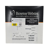 Biosense Webster D1085413 Webster 5F Electrophysiology Catheter with Auto ID Technology 115cm Length C3 XP HIS Type Biosense Webster