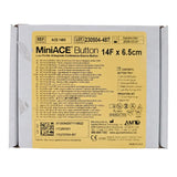 Applied Medical Technology ACE-1465 MiniACE Low Profile Antegrade Continence Enema Button 14F x 6.5cm Applied Medical Technology, Inc.