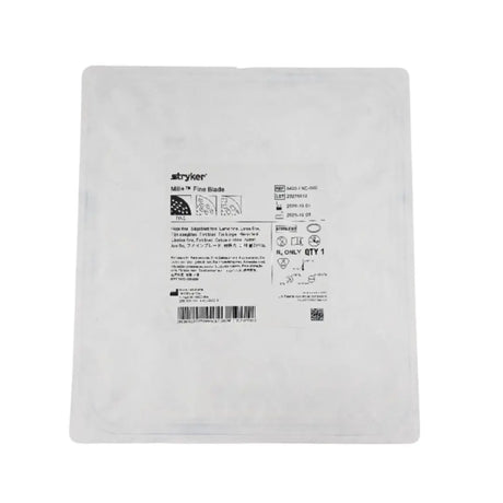 Stryker 5420-FNE-000 Mill+ Fine Blade Bone Mill Stryker