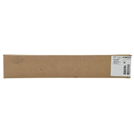 Covidien 8890701215 Kendall Feeding Tube and Urethral Catheter Integral Funnel, (2) Eyes, Rounded Closed Tip 12Fr/Ch x 16" BX/100 Covidien