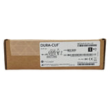 GE Critikon DUR-A2-2A-L-5S Dura-Cuf Blood Pressure Cuff Adult Long 23-33cm BX/5 GE