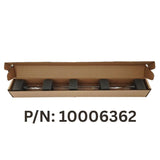 Steris 10006362 System 1E UV Light Quartz Sleeve Steris