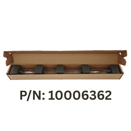 Steris 10006362 System 1E UV Light Quartz Sleeve Steris