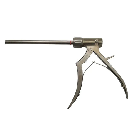 Stryker 702968 Locking Insert Forceps 8-3/4" Stryker