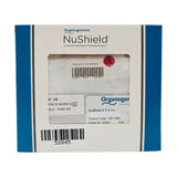 Organogenesis NO-1660 NuShield 6 X 6cm Sterilized, Dehydrated Placental Allograft Organogenesis