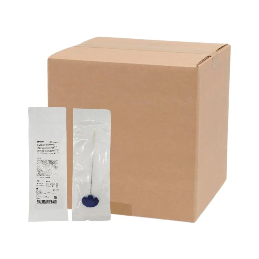 Stryker 0306-810-000 10 G Hand Drill iVAS CS/6 Stryker