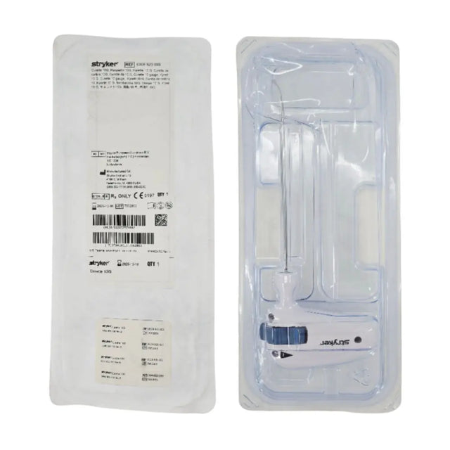 Stryker 0306-620-000 Curette 10G Stryker