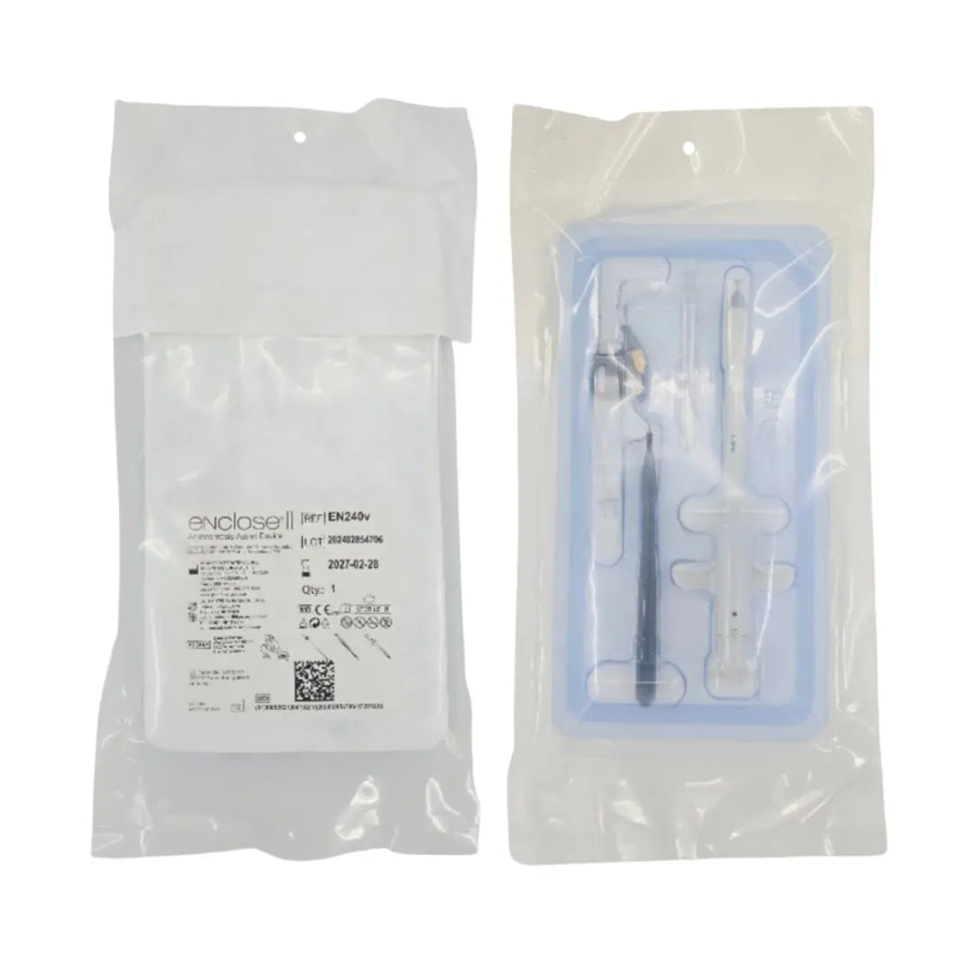 Vitalitec EN240v Enclose II Anastomosis Assist Device Vitalitec International