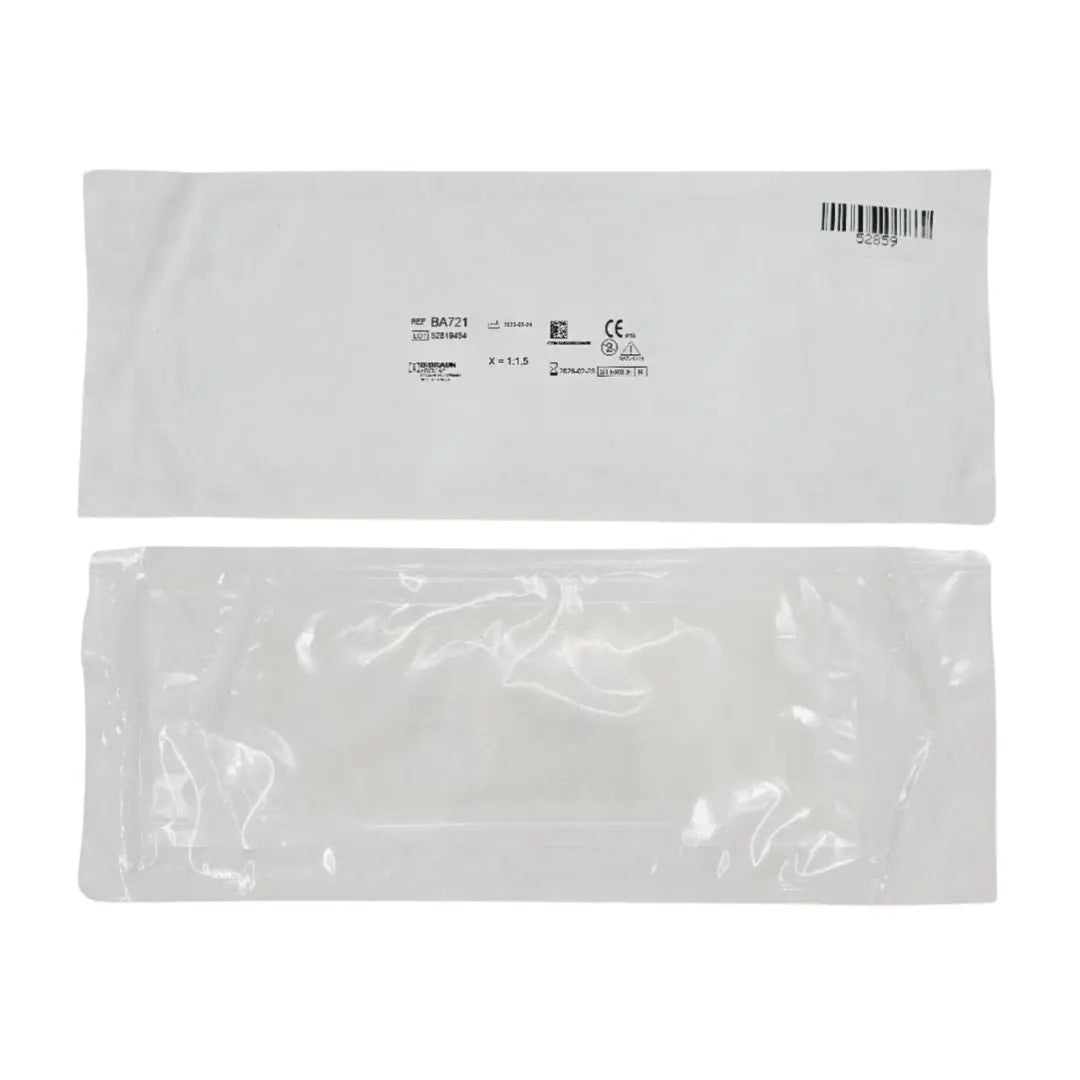 Aesculap BA721 Skin Graft Carrier Plate F/BA720R Factor 1.5 Aesculap