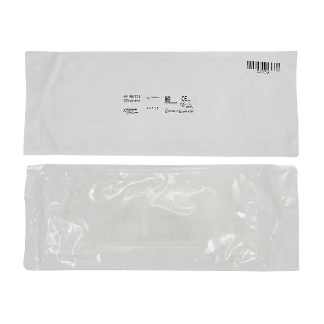 Aesculap BA721 Skin Graft Carrier Plate F/BA720R Factor 1.5 Aesculap