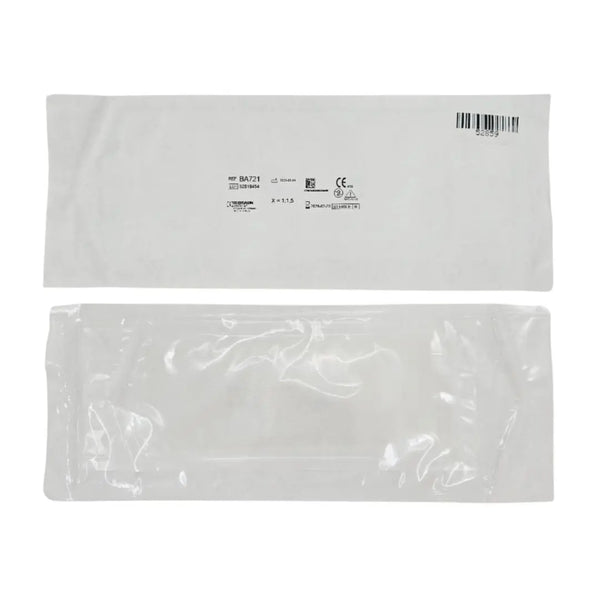 Aesculap BA721 Skin Graft Carrier Plate F/BA720R Factor 1.5