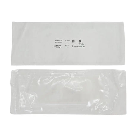 Aesculap BA722 Skin Graft Carrier Plate F/BA720R Factor 3 Aesculap