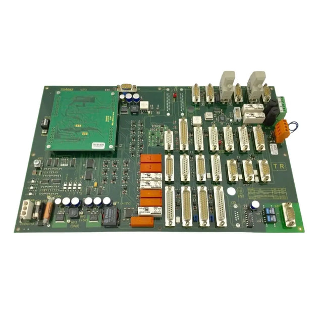 Philips Easy Diagnost Eleva R/F Room Matrix MTS-S2 Circuit Board 0248414 Philips