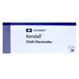 Cardinal Health 31043063 Kendall Cloth Electrodes 7663 Conductive Adhesive Hydrogel BX/60 Cardinal Health