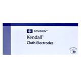 Cardinal Health 31043063 Kendall Cloth Electrodes 7663 Conductive Adhesive Hydrogel BX/60 Cardinal Health