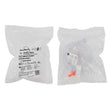 Southmedic OM-2125-MDT OxyMask O2/ EtCO2 Adult Mask w/ Microstream Connector Southmedic