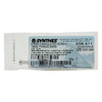 Synthes 208.411 6.5MM CANNULATED SCREW 16MM THREAD 80MM Synthes