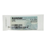 Synthes 214.050 4.5mm Cortex Screw 50mm Synthes