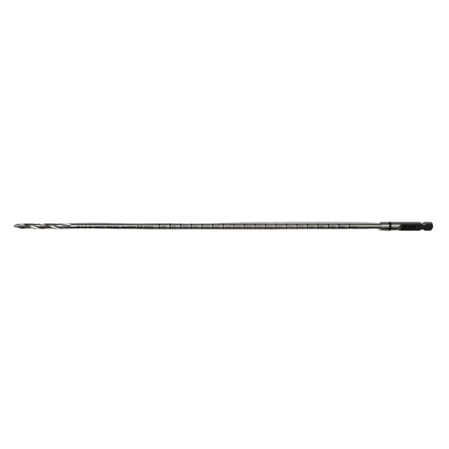 Synthes 324.214 Orthopedic 2.8mm Calibrated Drill Bit 8" Synthes