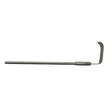 Thompson Surgical 45125A Swivel Mini Richardson Retractor Blade 19mm x 51mm Thompson Surgical