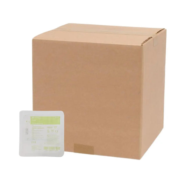 Covidien 7317 Vistec X-Ray Detectable Sponges 16 Ply 4" x 4" CS/1280 Covidien