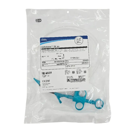 Boston Scientific M00545170 Autotome RX 44 Cannulating Sphinctertome 20mm Cut Wire 4.4F x 20mm Boston Scientific