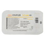 GEM GEM2754 3.0mm Microvascular Anastomotic COUPLER Device GEM