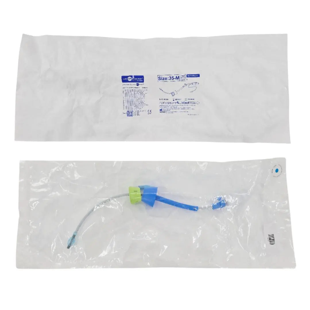 Symmetry UE-TVPRO-35 The O.R. Company Uterine ElevatO.R. PRO Medium 35mm Cervical Cup Size 35-M The O.R. Company