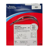 Boston Scientific H74939171060410 Mustang OVER-THE-WIRE 5F 6.0mm x 40mm x 135cm PTA Balloon Dilatation Catheter Boston Scientific