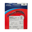 Boston Scientific H74939171070440 Mustang OVER-THE-WIRE 5F 7.0mm x 40mm x 40cm PTA Balloon Dilatation Catheter Boston Scientific