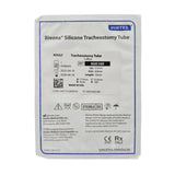 Smiths Medical 60A160 Portex Bivona Adult Tracheostomy Tube Cuffless Smiths Medical