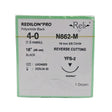 Myco N662-M Reli REDILON PRO 4-0 Black 4-0 YFS-2 1X18"Box of 12 Myco