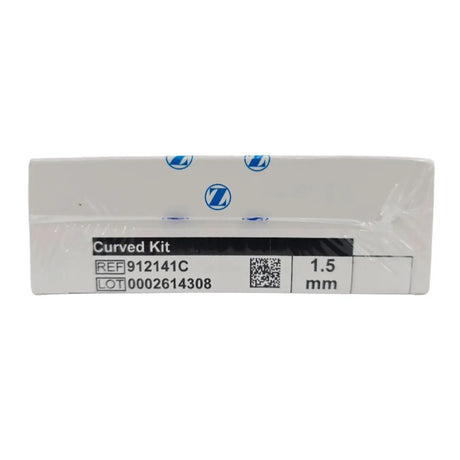 Biomet 912141C JuggerKnot 1.5mm Soft Anchor Disposable Curved Kit w/ Drill Sleeve Biomet