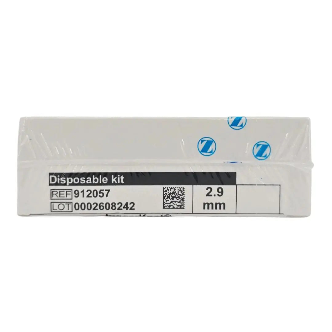 Biomet 912057 JuggerKnot 2.9mm Soft Anchor Disposable Kit w/ Guide